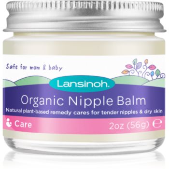 Lansinoh Care balsam pentru mameloane - imagine 2